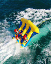 Load image into Gallery viewer, Water sports activities on yacht charter (Early-bird rates)