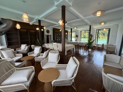 Yacht Island Cruise - Tunku Abdul Rahman Park 5 Islands + Floating Club House @ Gaya Island