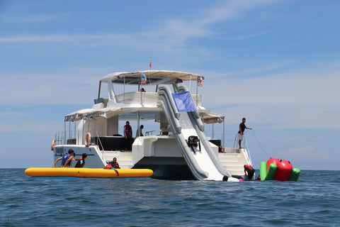Party Boat
