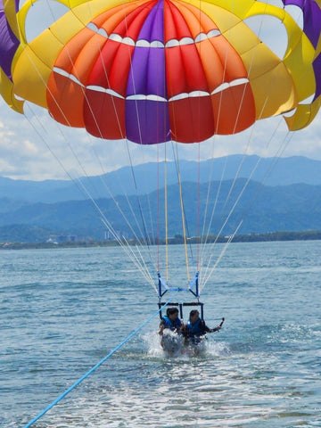 Sapi & Manukan Island Day Tour