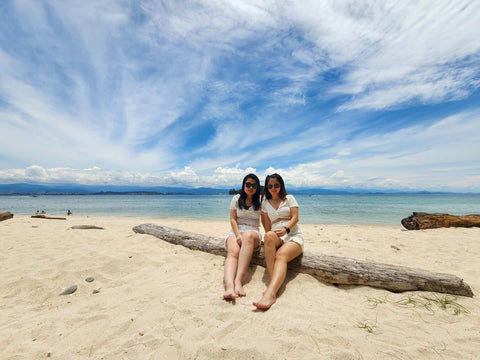 Sapi & Manukan Island Day Tour