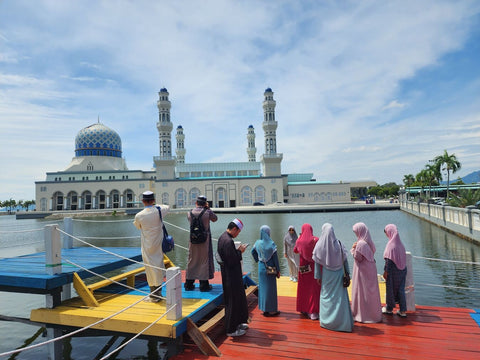 Kawa-Kawa Rivercruise Tour: Wildlife, Sunset & Fireflies