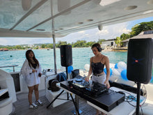 Load image into Gallery viewer, DJ services &amp; equipment rental
