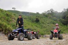 Load image into Gallery viewer, Mount Kinabalu - ATV Adventure Tour (Self drive to ATV base)
